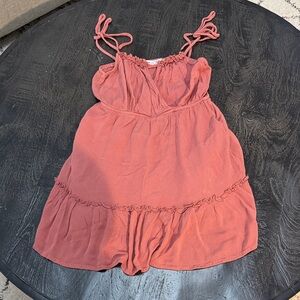 Women's Coral Tank Top